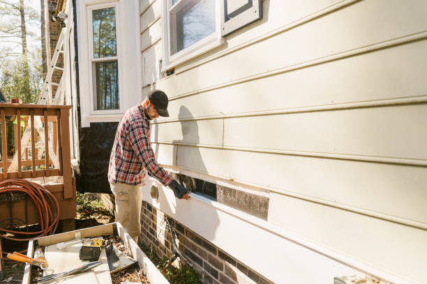 Trusted Siding service in Somerset, MD - Creative Siding